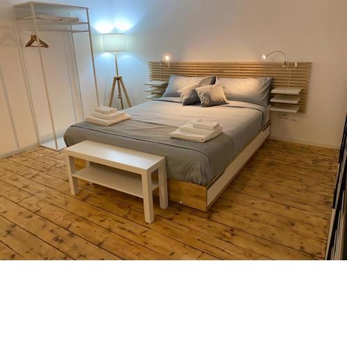 Palazzo Caltagirone Suite