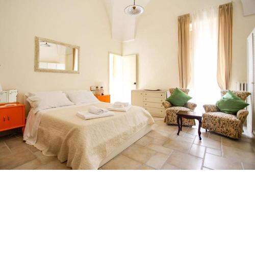 Palazzo Candido City Centre - SIT Apartment