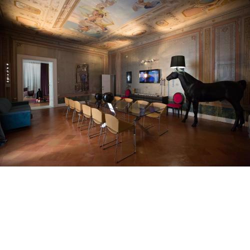 Palazzo Cannavina Suite & Private SPA