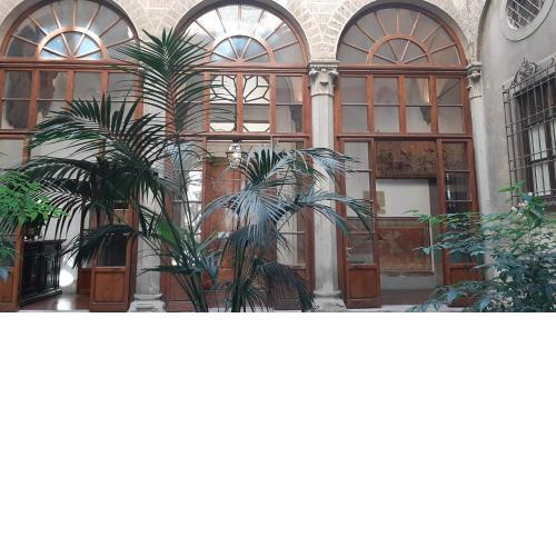 Palazzo Capponi