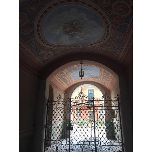 Palazzo Carasi Apartments