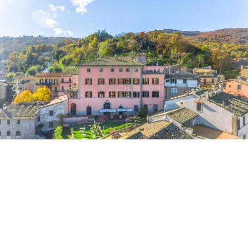 Palazzo Catalani Resort
