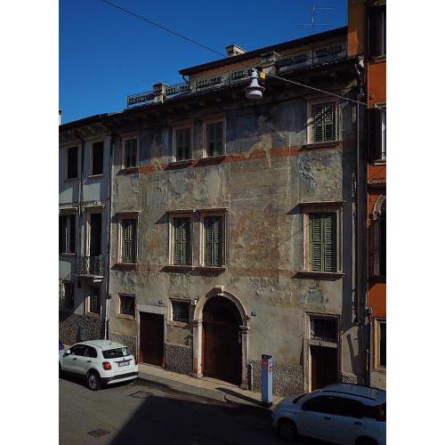 Palazzo Cavalli Pasquini