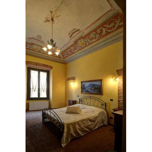 Palazzo Centro Alloggi Vacanza