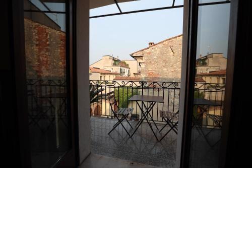 Palazzo Cinque Greenview