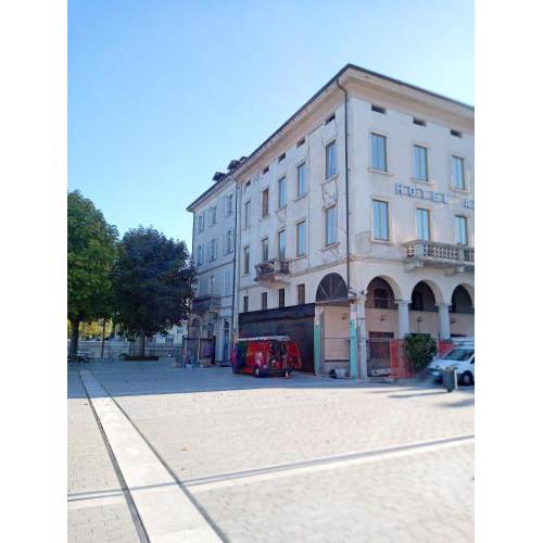 Palazzo Clerici