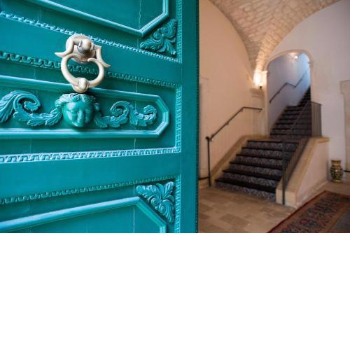 Palazzo Conti Camere & Suites