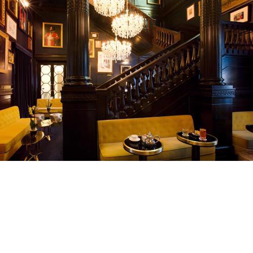 Palazzo Dama - Preferred Hotels & Resorts