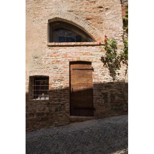 Palazzo d'Assi - Guest house