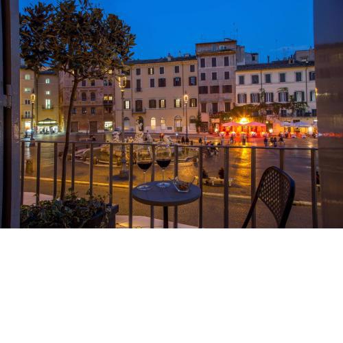 Palazzo De Cupis - Suites and View