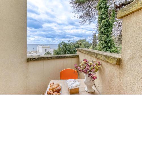 Palazzo De Donno - App 4