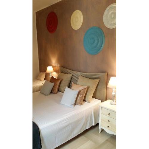 Palazzo De Luca Bed & Breakfast