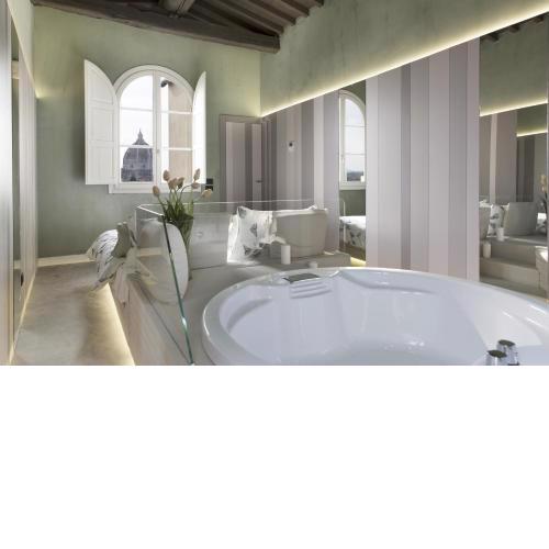 Palazzo dei Ciompi Suites