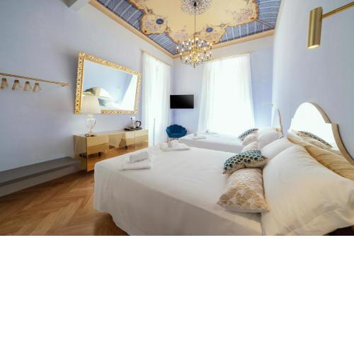 Palazzo dei Grifoni - Luxury Suites -
