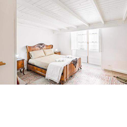 Palazzo dei Normanni Stylish Apartment