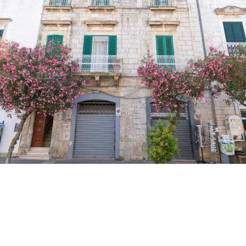 Palazzo Del Corso