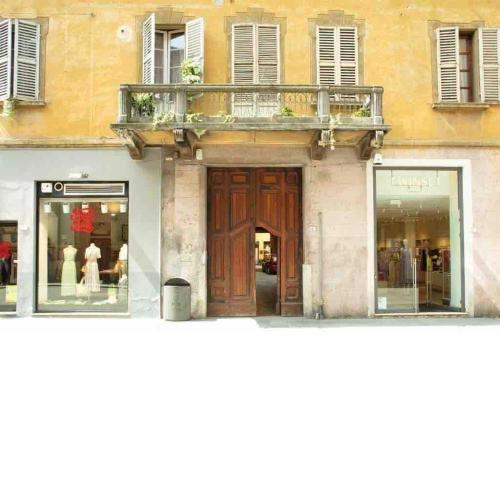 Palazzo del Giglio