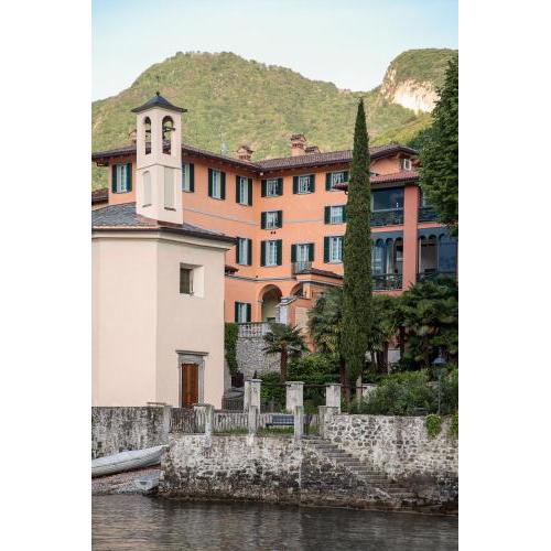Palazzo Del Vice Re