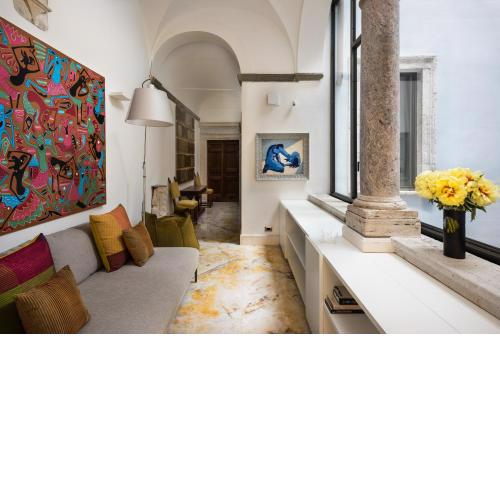 Palazzo Delle Pietre - Luxury Apartments