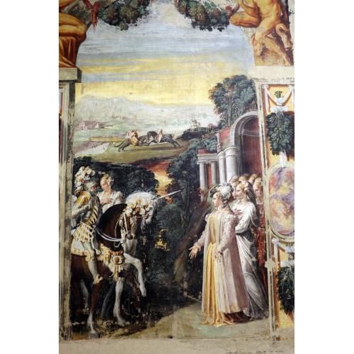 Palazzo di Alcina - Residenza d'Epoca - Luxury B&B
