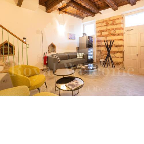 Palazzo di Giulietta - Royal Welcome