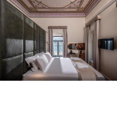 Palazzo di Sitia Luxury Suites