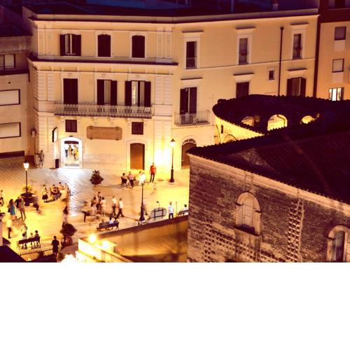 Palazzo Didonna