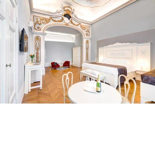Palazzo D'Oltrarno - Residenza D'Epoca