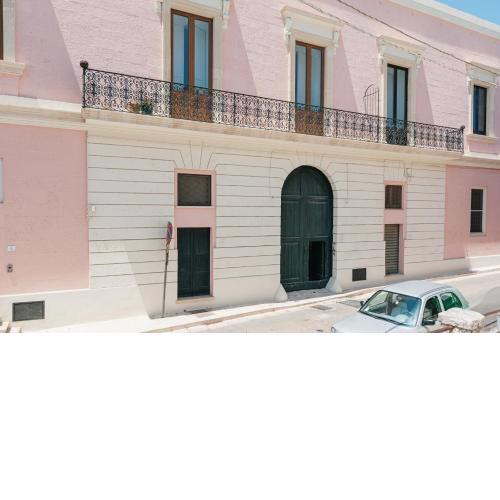Palazzo Donna Maria