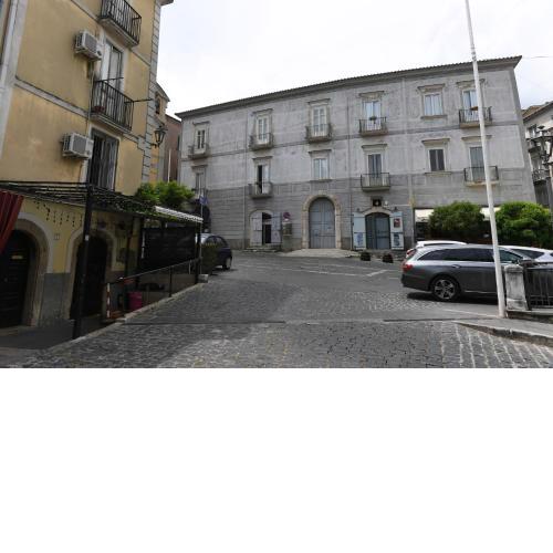 Palazzo Ducale Pironti