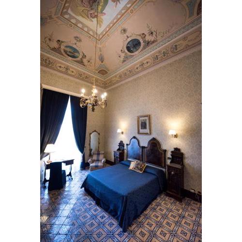 Palazzo Failla Hotel