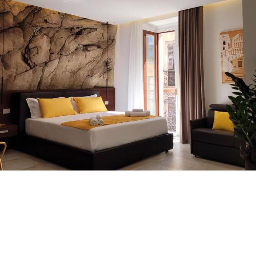 Palazzo Ferrucci Luxury Suites