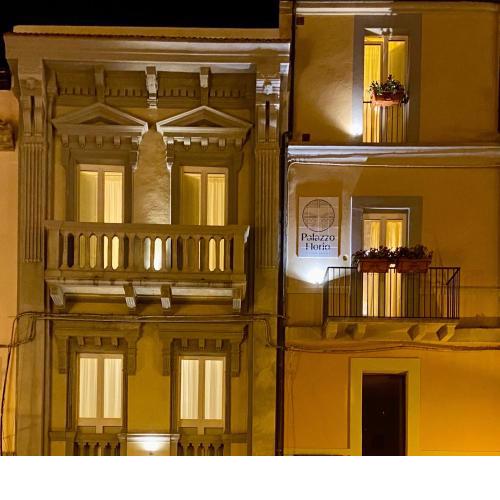 Palazzo Florio Boutique Residence