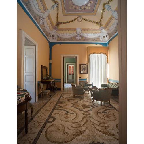 Palazzo Francesco Grassi