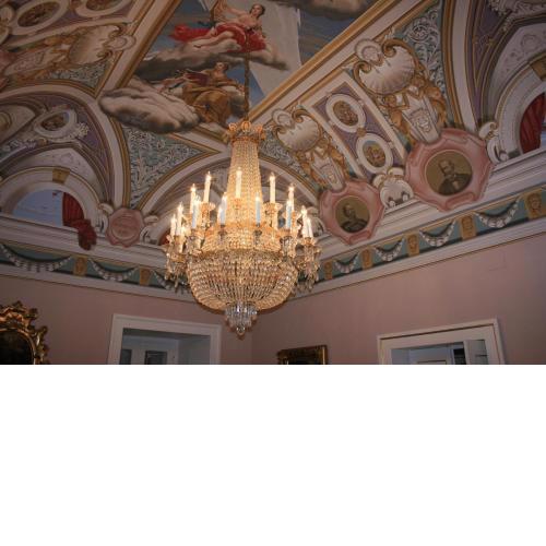 Palazzo Franza Musarò
