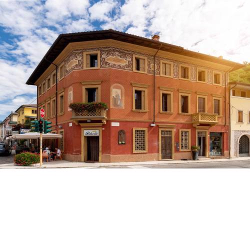 Palazzo Fritz