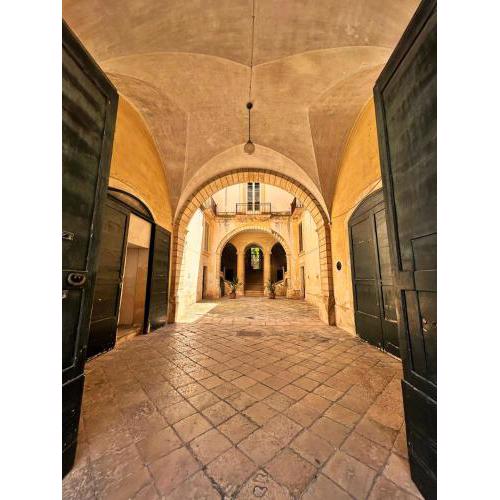 Palazzo Galluccio
