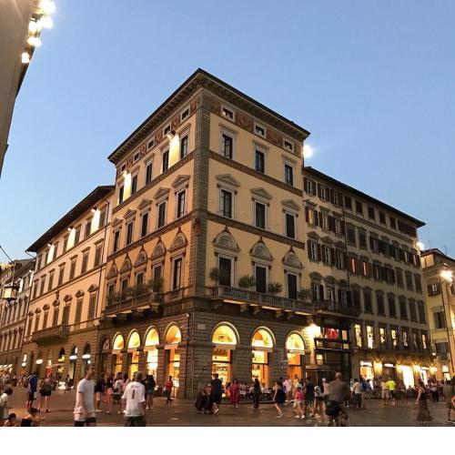 Palazzo Gamba Apartments al Duomo