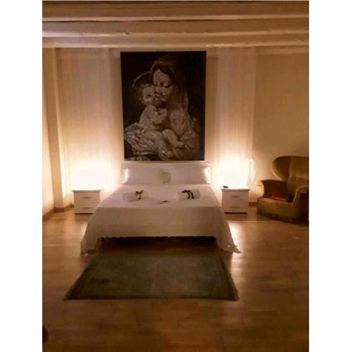 Palazzo Gancia exclusive holiday homes