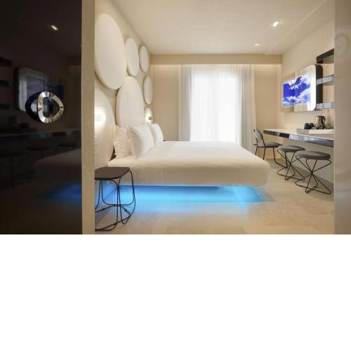 Palazzo Gatto Art Hotel & SPA - BW Premier Collection