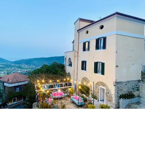 Palazzo Gentilcore
