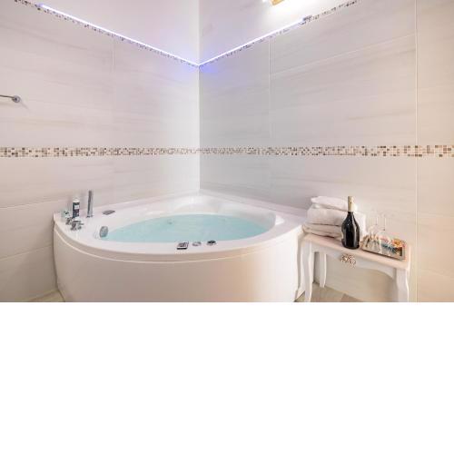 Palazzo Giannotte Suite & Spa