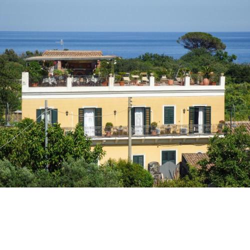 Palazzo Giovanni bed and breakfast
