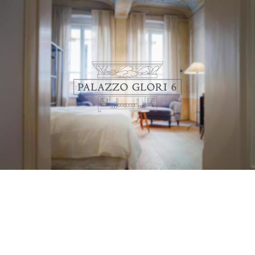 Palazzo Glori 6