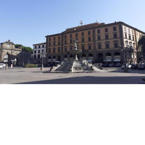 Palazzo Grandori Alloggi Turistici