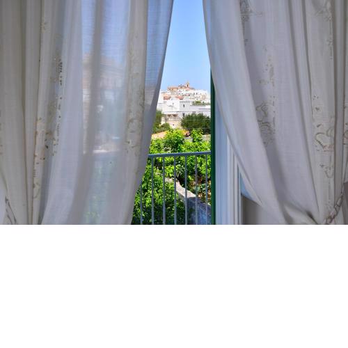 Palazzo Greco - Luxury Apartments with sea-view