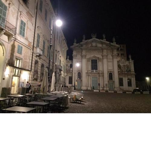 Palazzo Guerrieri da Fermo