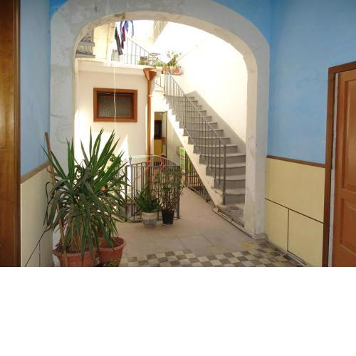 Palazzo Iargia