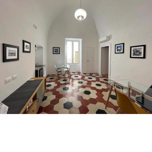 Palazzo Lamantea Boutique Rooms