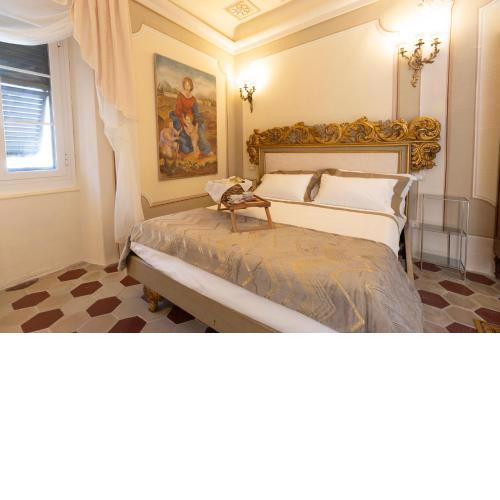 Palazzo Lari Luxury Accommodation